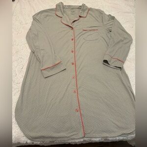 Gilligan and O malley sleep shirt